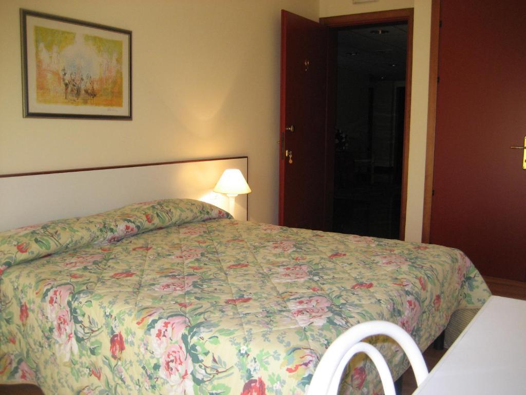 Hotel Ristorante Klaus Porto Tolle Camera foto