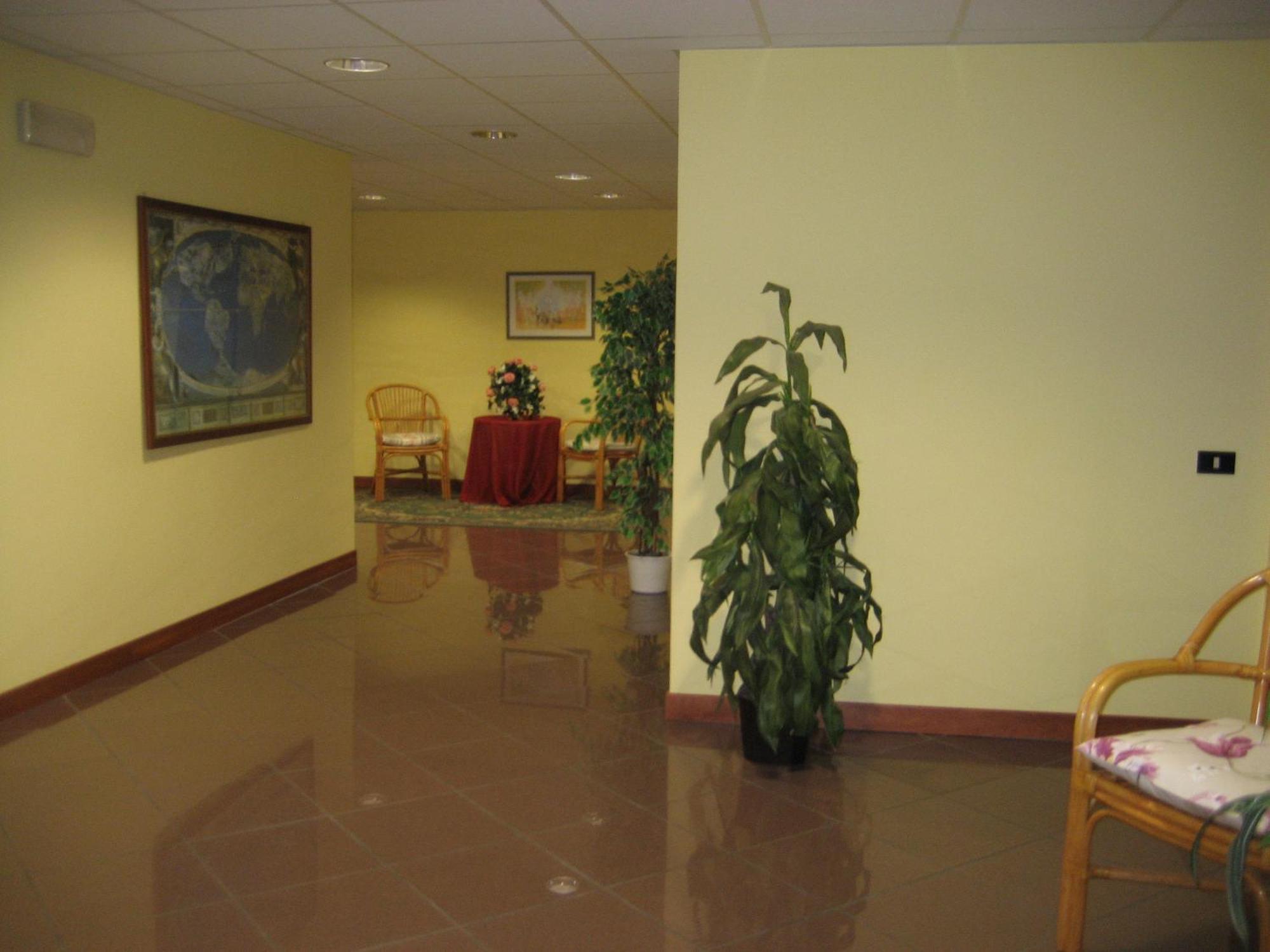 Hotel Ristorante Klaus Porto Tolle Esterno foto