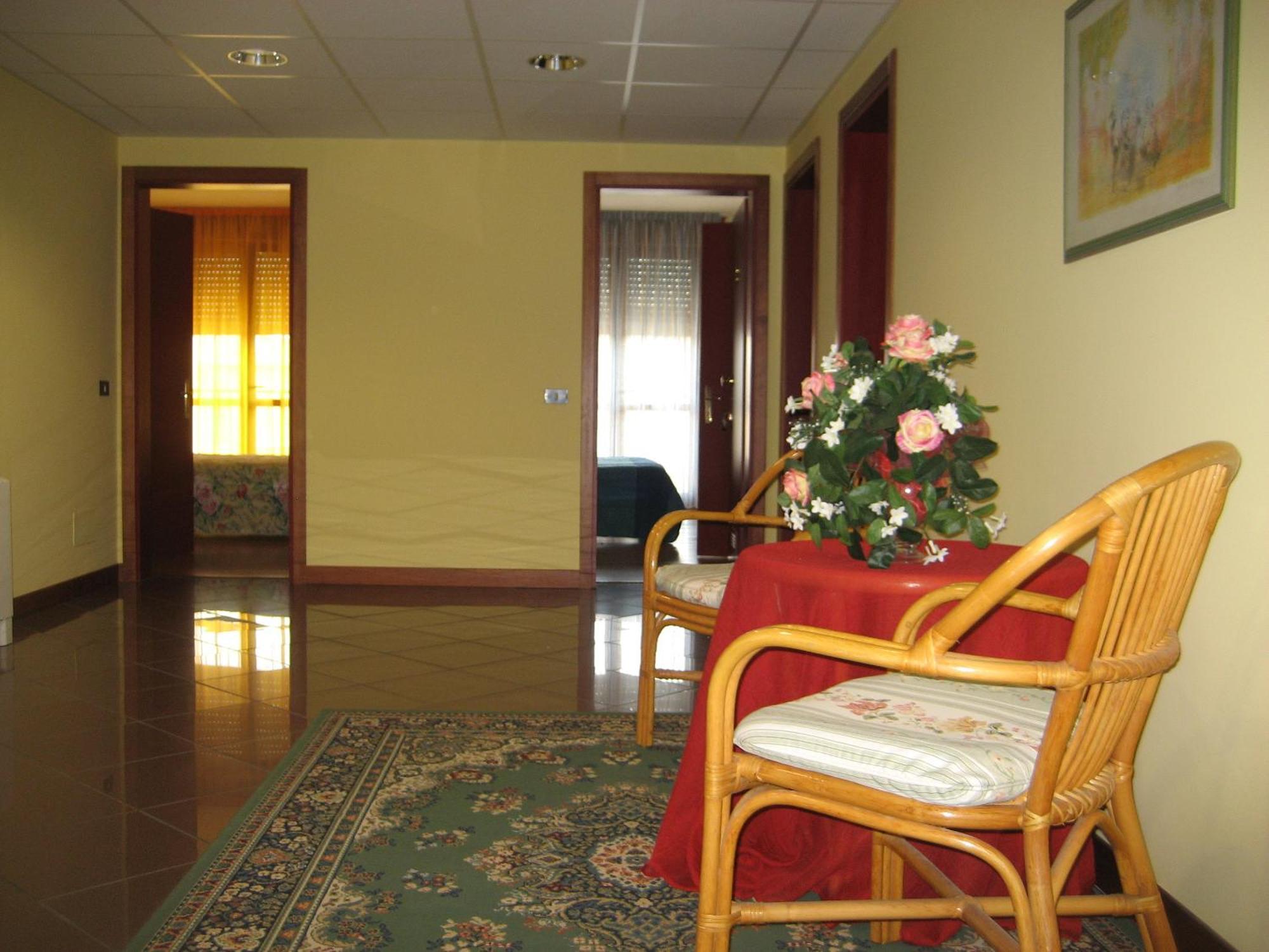 Hotel Ristorante Klaus Porto Tolle Esterno foto